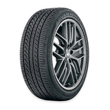 Neumático Yokohama V61 V61E 235/60R18 107V — foto 2
