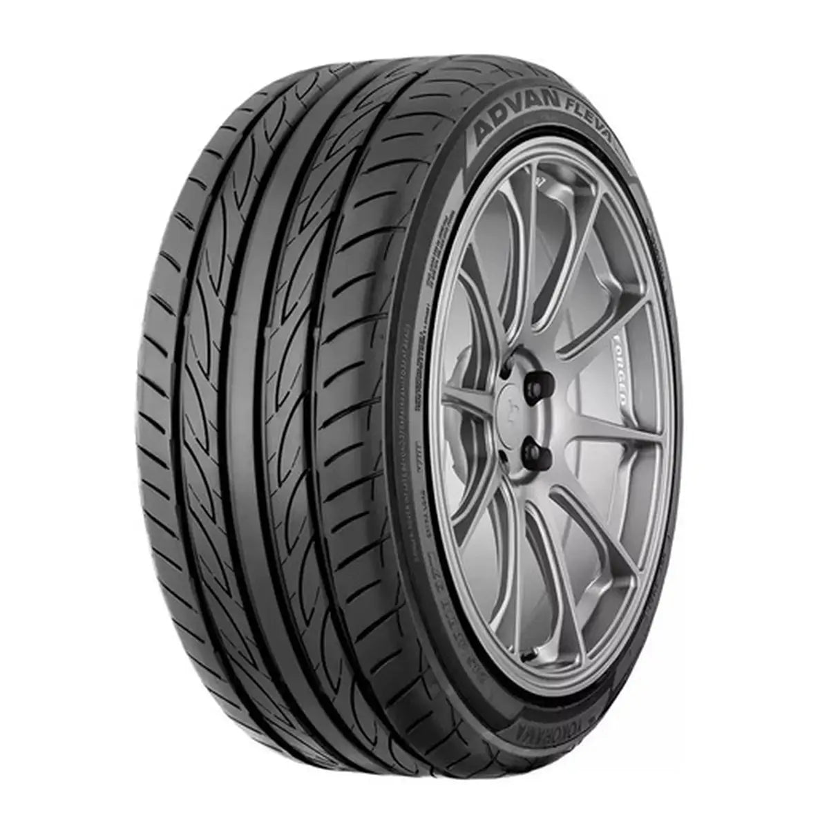 Neumático Yokohama V701 255/35R19 96W
