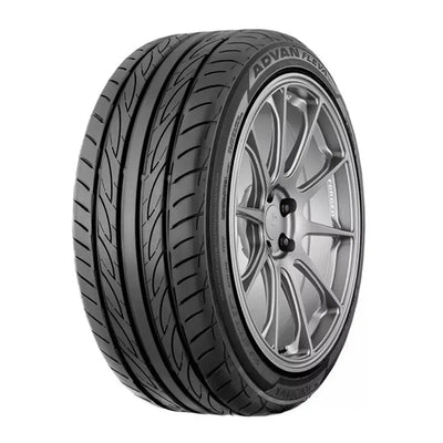 Neumático Yokohama V701 255/40R17 94W
