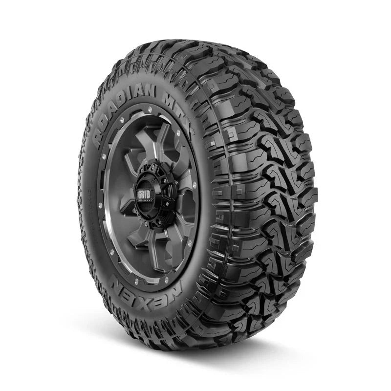 Neumático Nexen Roadian MTX 33x12.50R15 108Q