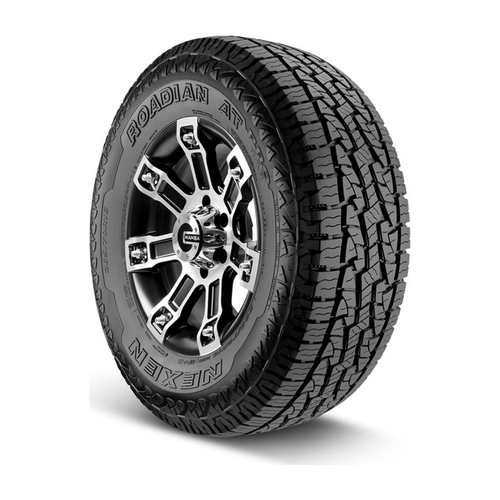 Neumático Nexen RO AT 4x4 M+S XL 265/50R20