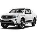 Llanta Aleación Amarok Siro 2025 (32206) 20" 5x120 Diamantado y Negro — foto 2