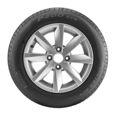 Neumático Pirelli 195/65R15 91H P400EV