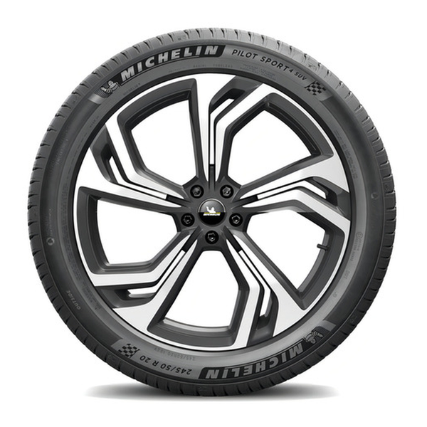 Neumático Michelin PILOT SPORT 4 SUV 255/50R20