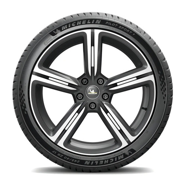 Neumático Michelin PILOT SPORT 5 205/45R17 88Y