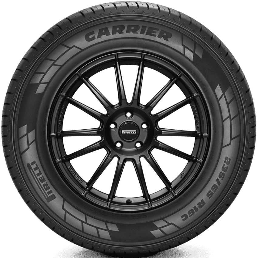 Neumático Pirelli 225/65 R16C 112R CARRIE