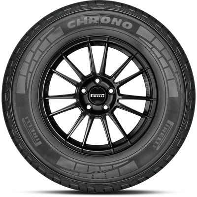 Neumático Pirelli 185/80 R14CTL 102/100R CHRONO