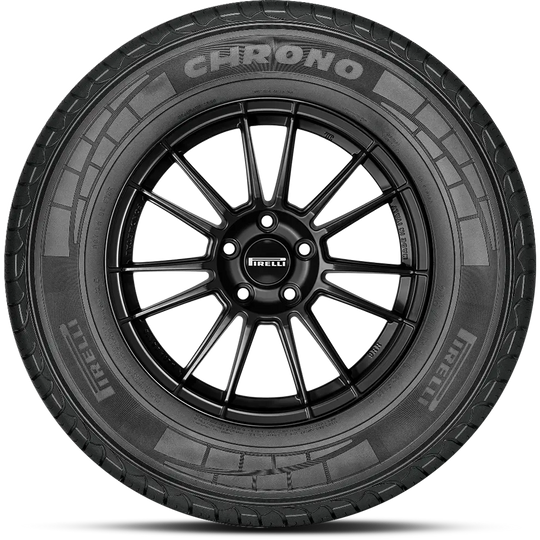 Pirelli 215/75 R16 113R Chrono