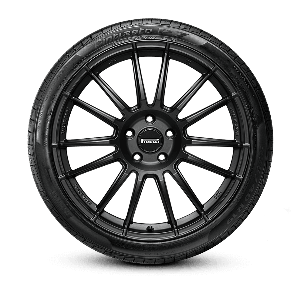 Neumático Pirelli 215/60 R16 95V P7AS+2