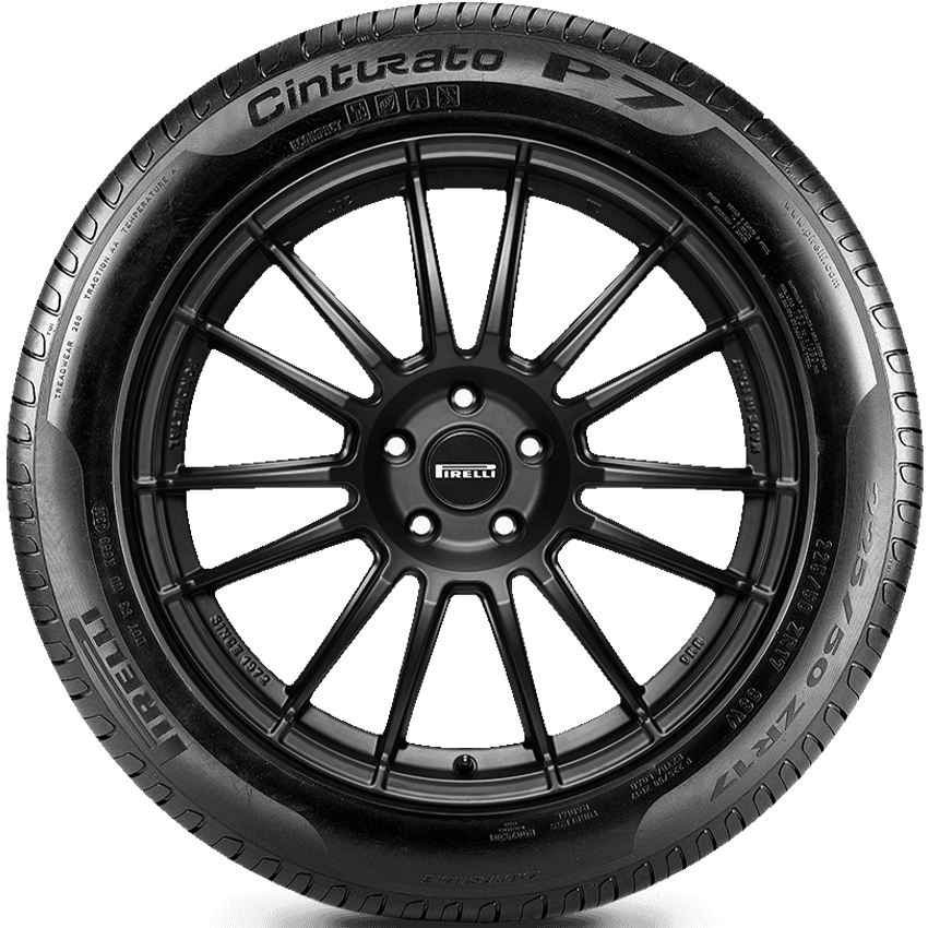 Neumático Pirelli 195/55 HR15 P 7
