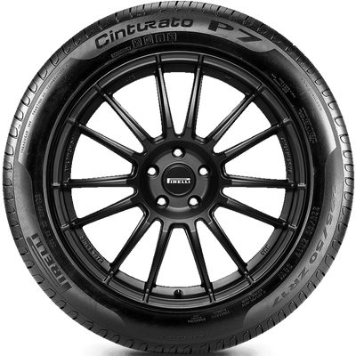 Neumático Pirelli 195/55 HR15 P 7