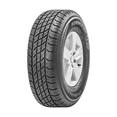 Neumático Pirelli 235/75 R15 104S FORMULA S/T