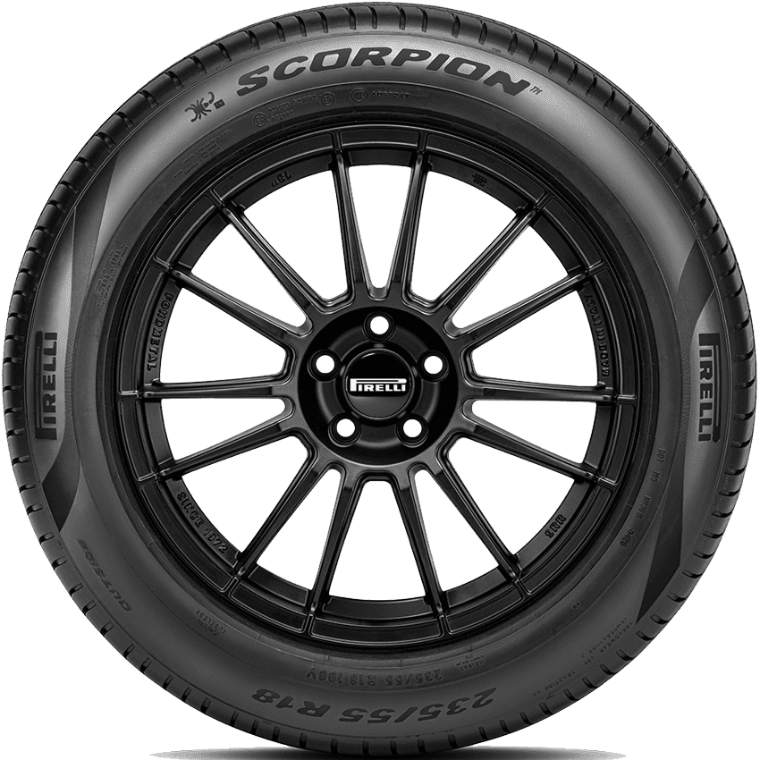 Neumático Pirelli 215/60R17 96H SCORPN(KS)