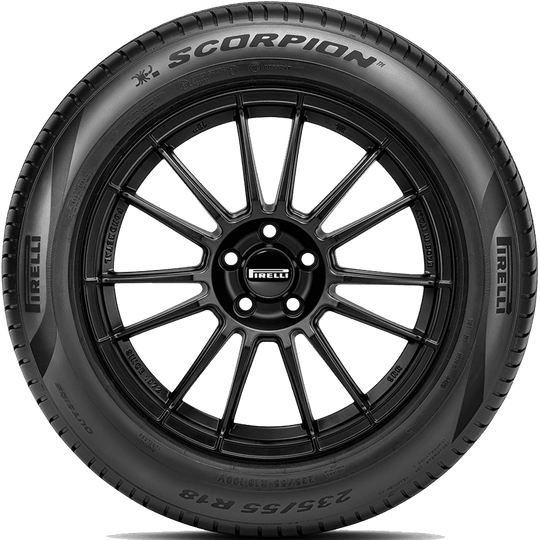 Pirelli 255/45 R19 100V S-i Scorpn