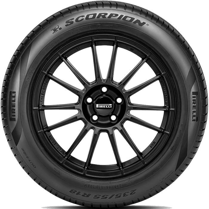 Pirelli 235/55 R19 105V XL Scorpn(jp)