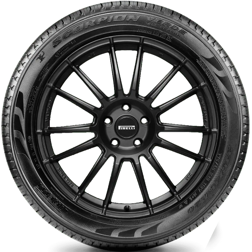 Neumático Pirelli 215/65R17 99V Scorpion Verde All Season SF Seal Inside