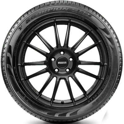 Neumático Pirelli 215/65R17 99V Scorpion Verde All Season SF Seal Inside