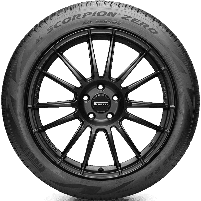 Neumático Pirelli 255/60R18 108H SZROAS