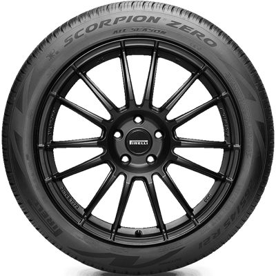 Neumático Pirelli 255/60R18 108H SZROAS