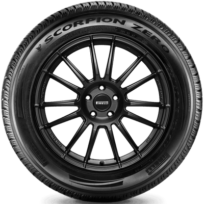 Neumático Pirelli 255/50 ZR19 107Y SCORPION ZERO
