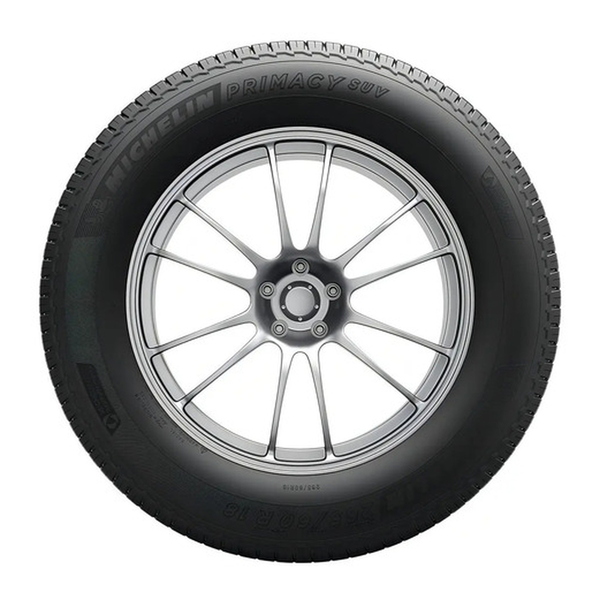 Neumático Michelin PRIMACY 3 205/55R16