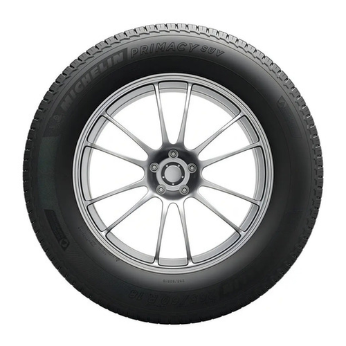 Neumático Michelin PRIMACY 3 205/45R17