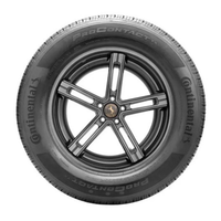 Neumático Continental PROCONTACT 215/55R18 94H