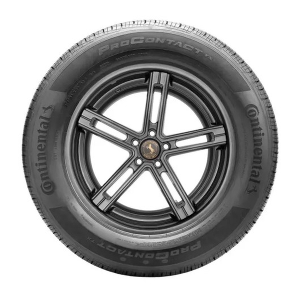 Neumático Continental PROCONTACT 215/55R18 94H
