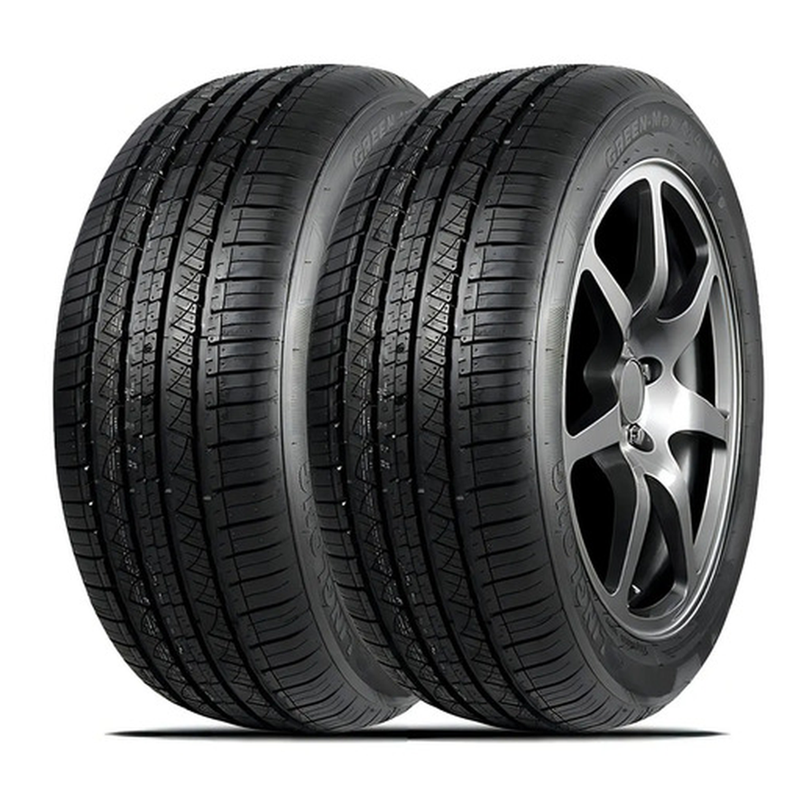 Neumático Greenmax RF225/50RF17 94W ACRO LINGLONG