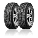 Neumático Neumático Nexen ROADIAN AT PRO RA8 245/65R17 111S — foto 2