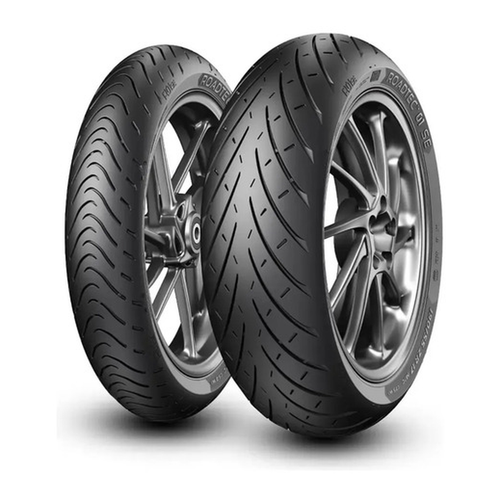 Neumático Metzeler 160/60 ZR17 ROADTEC 01 SE M/C 69W TL