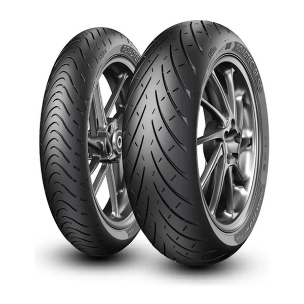 Neumático Metzeler 160/60 ZR17 ROADTEC 01 SE M/C 69W TL
