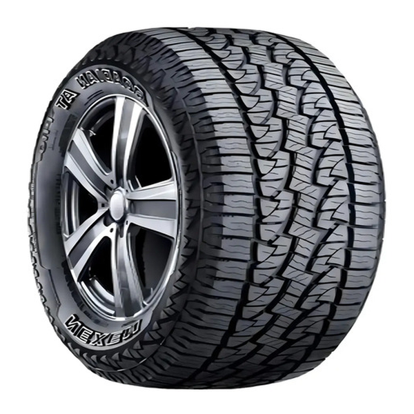 Neumático Nexen RO AT 4x4 M+S XL 265/50R20