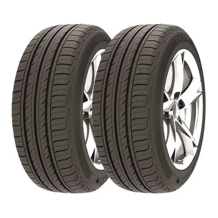 Neumático Lake RP28 WEST 225/60R16 98H