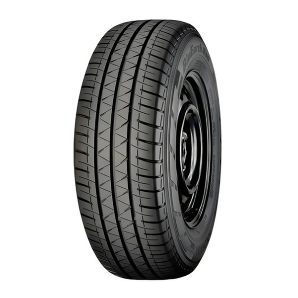 Neumático Yokohama Van RY55 195R15 106S