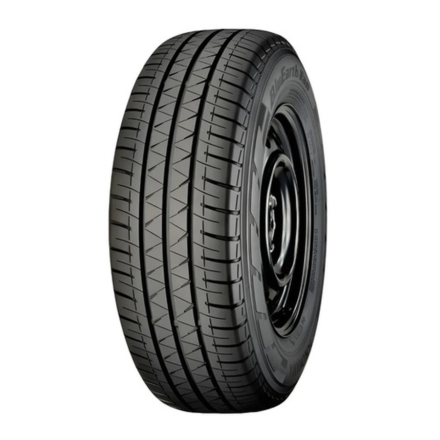 Neumático Yokohama Van RY55 215/70 R16 108S