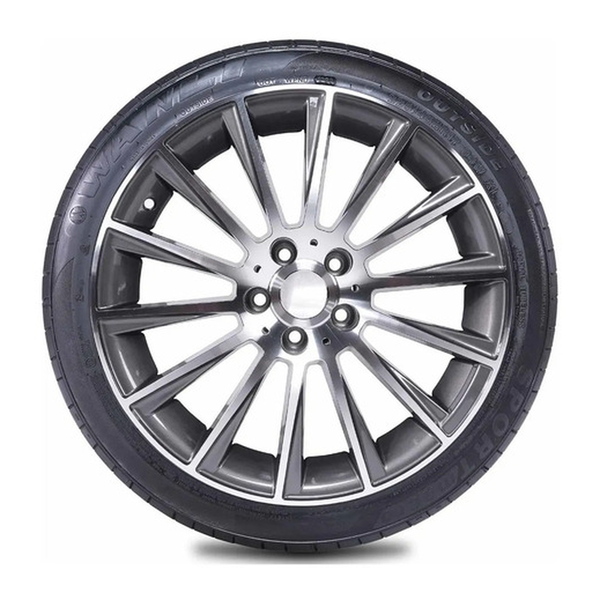 Neumático Wanli SA302 215/50R17