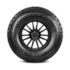 Neumático Pirelli Scorpion MTR 215/80R16 107Q XL
