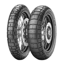 Neumático Neumático Pirelli 150/70 R17 SCORPION RALLY M/CTL 69 RMST SCRALR — foto 2