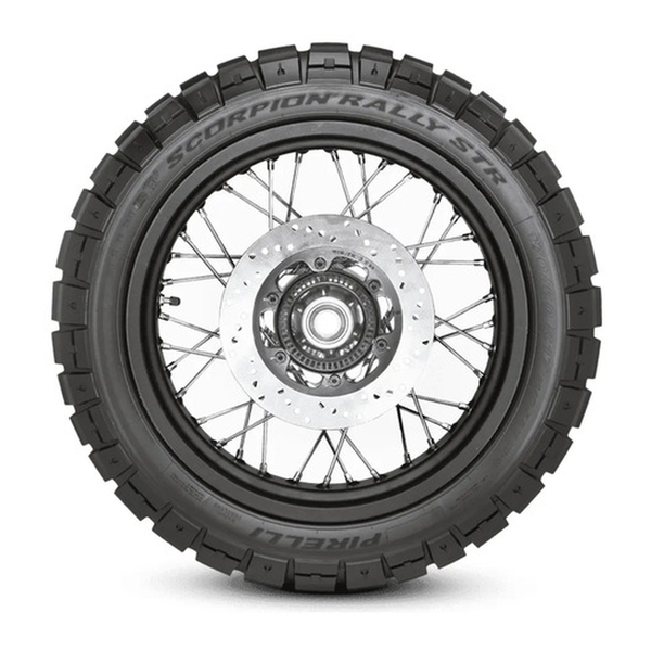 Neumático Pirelli SCORPION RALLY STR M M TL 110/70 R17 54H