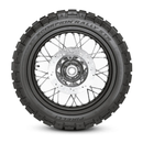 Neumático Neumático Pirelli SCORPION RALLY STR M M TL 110/80 R19 59H — foto 1