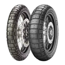 Neumático Neumático Pirelli SCORPION RALLY STR M M TL 150/60 R17 66H — foto 3