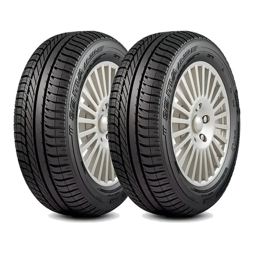 Neumático Fate SENTIVA SPORT 195/55 R15 85H