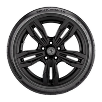 Neumático Continental SPORTCONTACT 5 MD 245/45R17 95W
