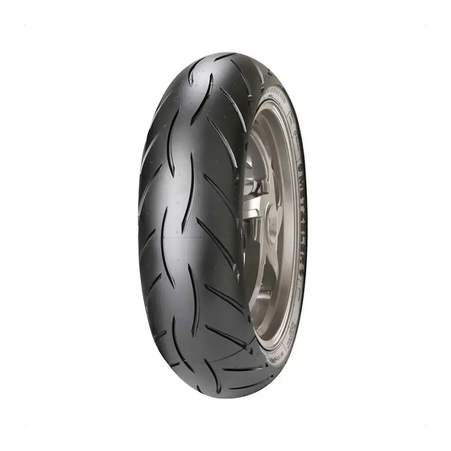 Neumático Metzeler SPORTEC M5 INTERACT M 110/70 R17 54H