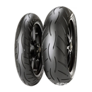 Neumático Neumático Metzeler SPORTEC M5 INTERACT M 110/70 R17 54H — foto 2