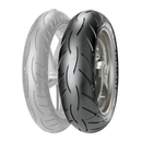 Neumático Neumático Metzeler SPORTEC M5 INTERACT M 110/70 R17 54H — foto 3