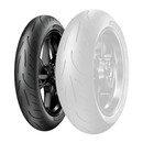 Neumático Neumático Metzeler 150/60 ZR17 SPORTEC M7 RR M/C 66 W TL — foto 2