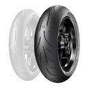Neumático Neumático Metzeler 180/55 ZR17 SPORTEC M7 RR M/C 73W TL — foto 3