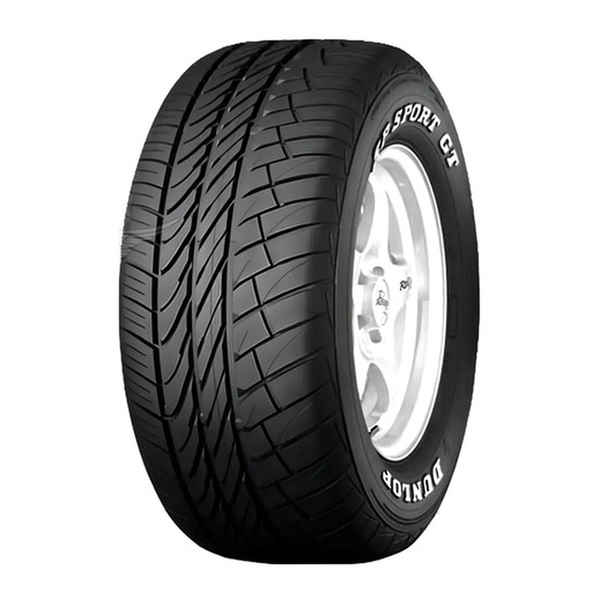Neumático Dunlop 235/45ZR19